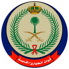 قوات الطوارئ الخاصة